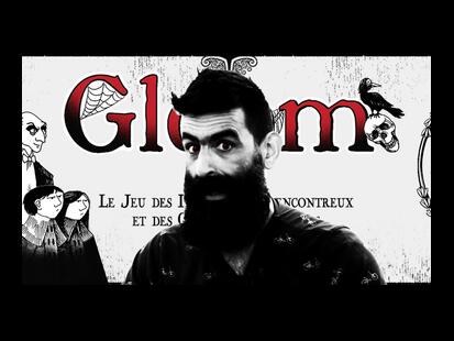Gloom Partie Tttv