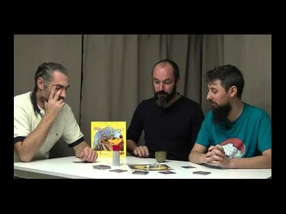 Attrap'trésors ! Youtube