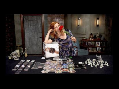 Black Rose Wars How to Play