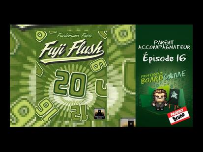 Fuji Flush Règle et Critique