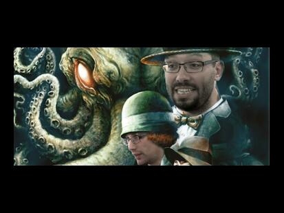 Pandemic: Le Règne de Cthulhu Explication Tttv