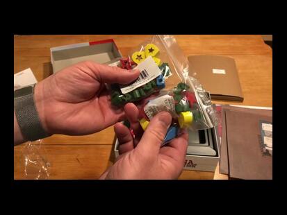 Vienna Connection Unboxing