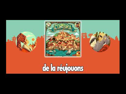 Coimbra Tttv