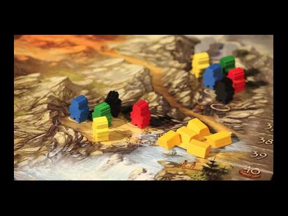 Stone Age: The Expansion Youtube