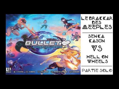 Bullet Partie Solo