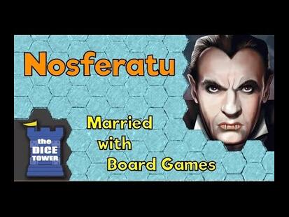 Nosferatu Review