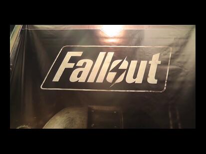 Fallout Preview