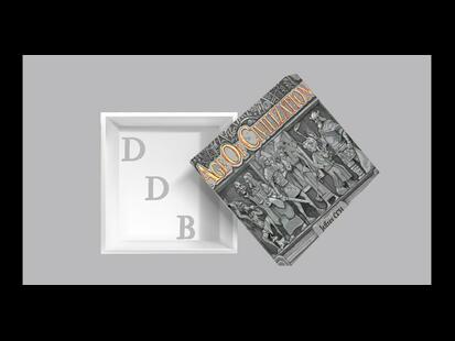 Age of Civilization Unboxing