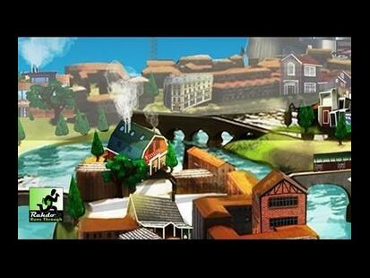 Card City XL Youtube Gameplay