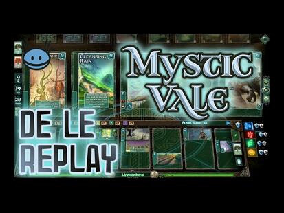 Mystic Vale Tttv