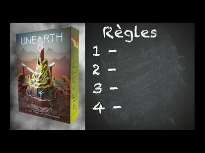 Unearth Youtube Règle