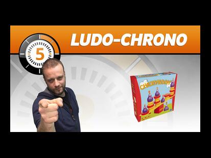 Chickyboom Ludochrono