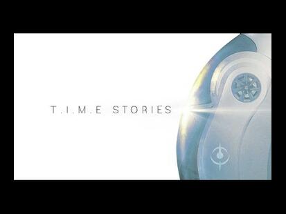 T.I.M.E Stories Avis Personnel