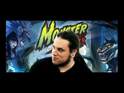 Monster Slaughter Explication Tttv