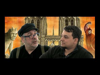 Notre Dame: 10th Anniversary Partie Tttv