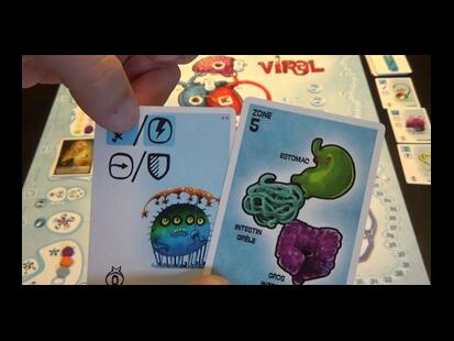 Viral Youtube Règle