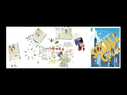 Small City Partie Tttv