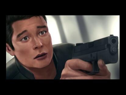 Gen7: A Crossroads Game Trailer