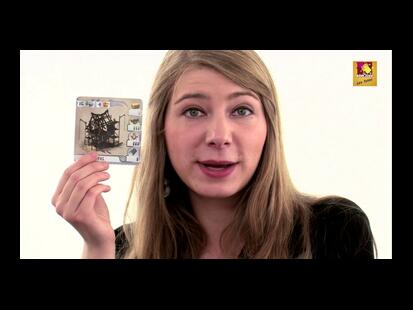 Les Bâtisseurs Moyen-Âge Youtube Asmodee