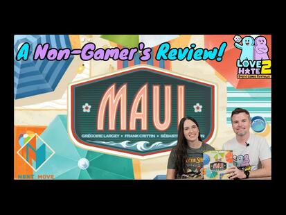 Maui Review
