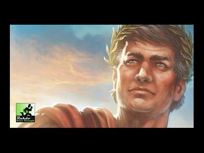 Forum Trajanum Youtube Extended Gameplay