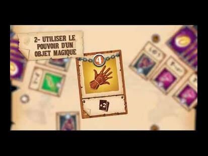 Kameloot Présentation