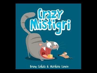 Crazy Mistigri Youtube Règle