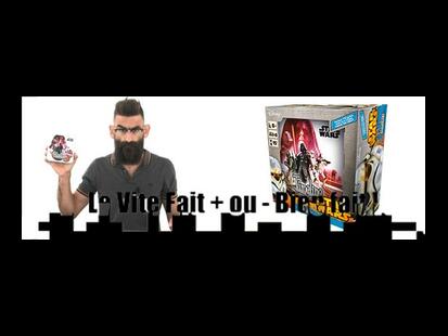 Timeline: Star Wars Tttv