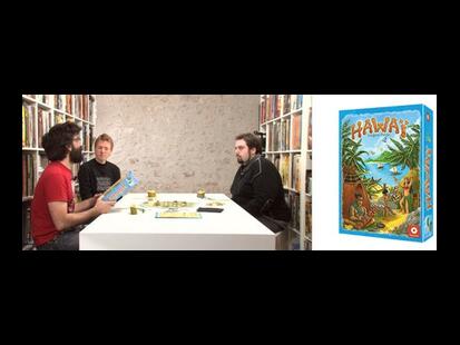 Hawaï Explication Tttv