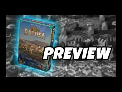 Ragusa Preview