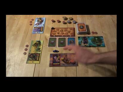 Sea of Clouds Youtube Présentation