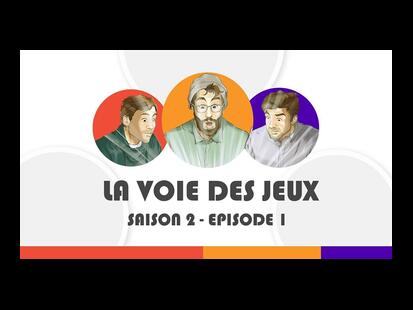 Erune La Voie des Jeux