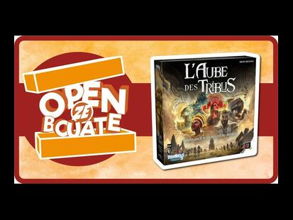 L'aube des Tribus Philibert
