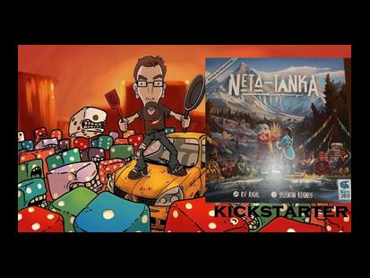 Nētā-Tanka Youtube Règle