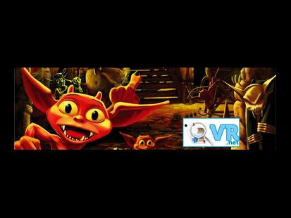 Dungeon Lords Vidéo Règle