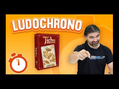 Tichu Ludochrono