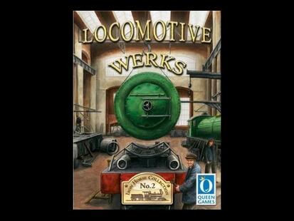 Locomotive Werks Youtube Review