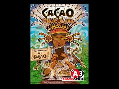 Cacao: Chocolatl Youtube