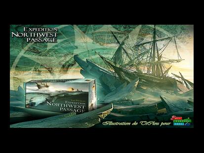 Expedition: Northwest Passage Youtube Critique