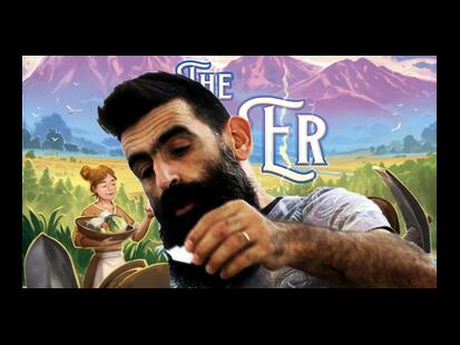 The River Partie Tttv