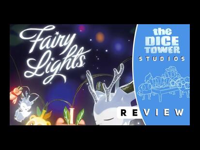 Fairy Lights Review