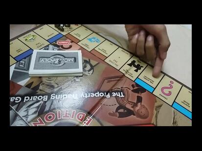 Monopoly: Deluxe Edition Youtube