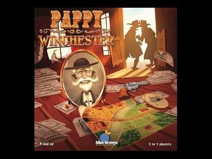 Pappy Winchester Interview