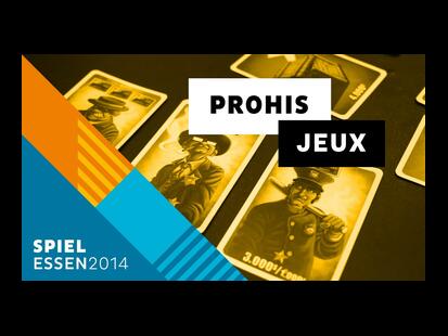 Prohis Ludovox Essen