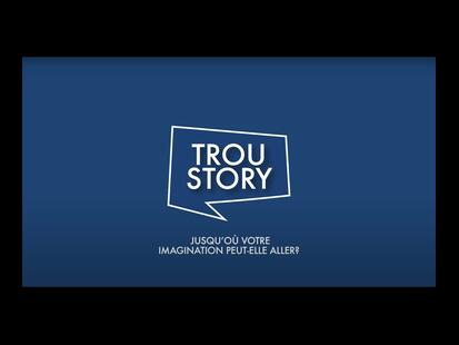 Trou Story Présentation Ulule
