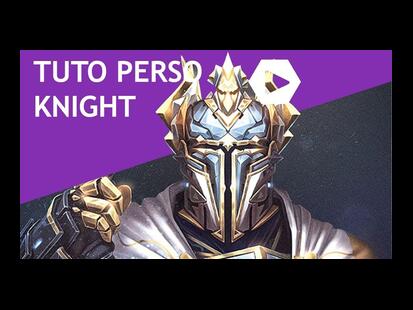 Knight Tuto