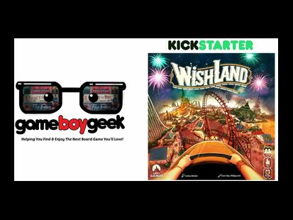 Wishland Preview