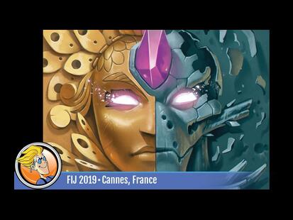 Dice Forge: Rebellion Boardgamegeek