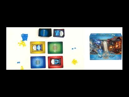 Spellcaster Partie Tttv