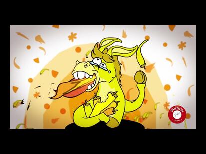 Double Donkey Teaser